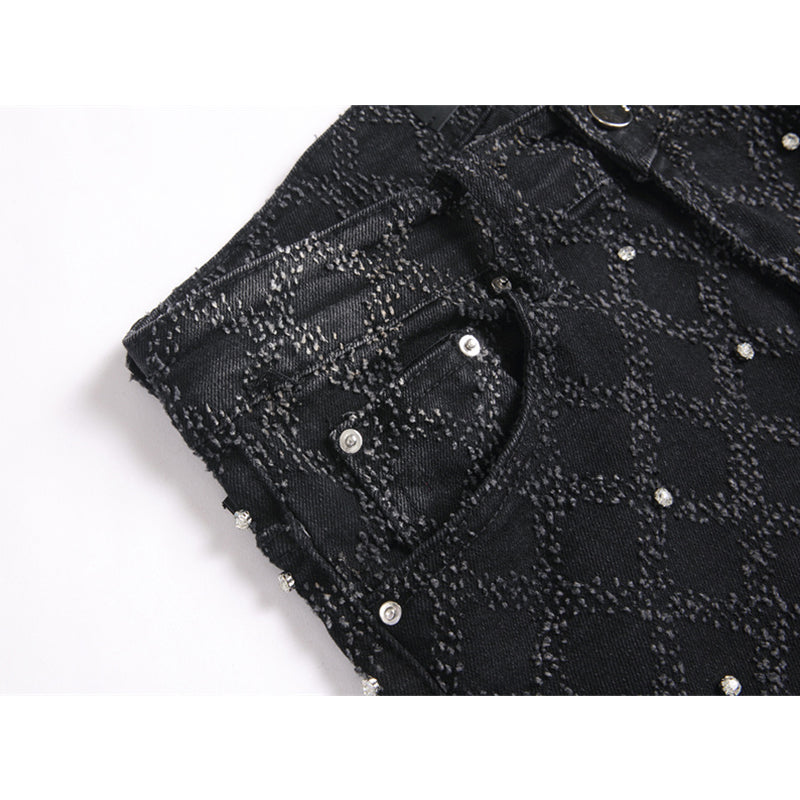 Amiri Jeans