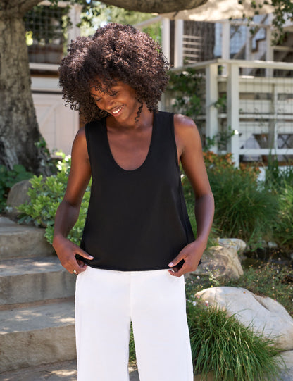 INNY Black, Vintage Jersey