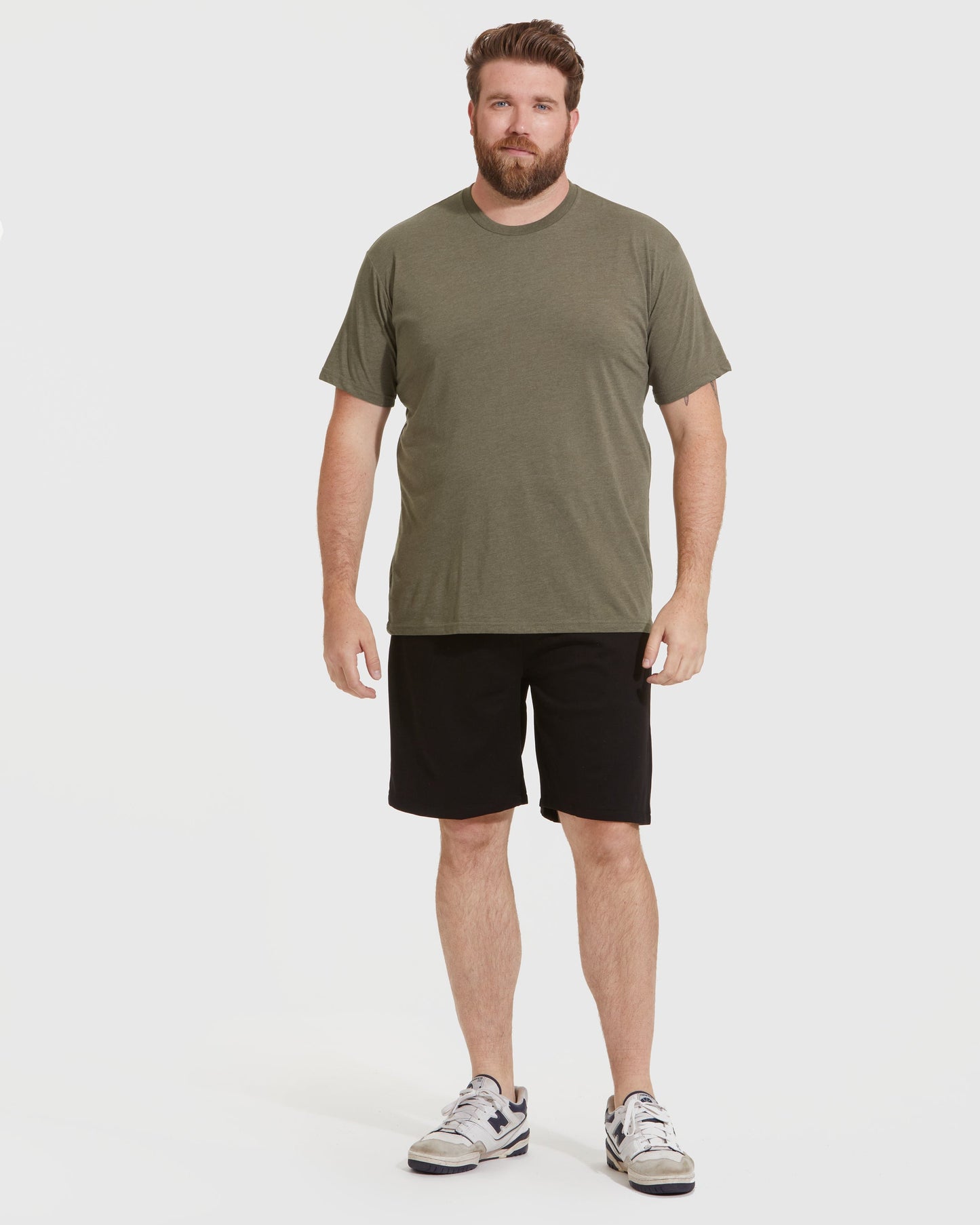 Classic Crew 3-Pack