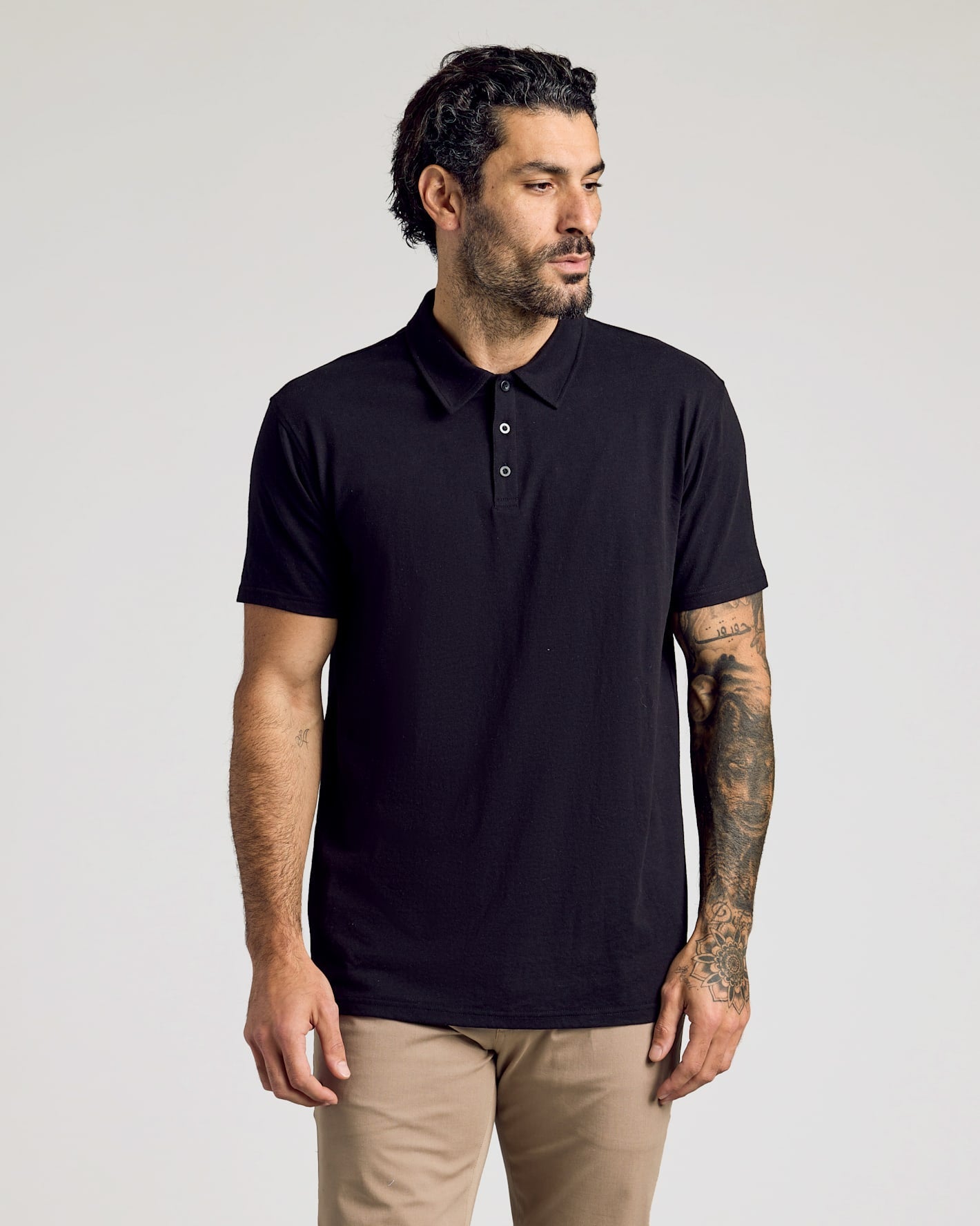 Classic Polo 10-Pack