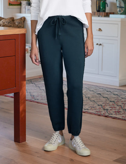 SOPHIE Vintage Navy, Triple Terry
