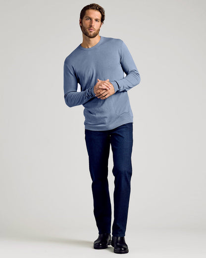 Variety Long Sleeves 3-Pack
