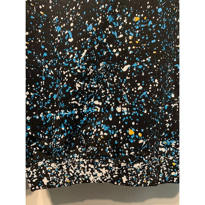 Amiri Hoodie High Street Fashion Prints
