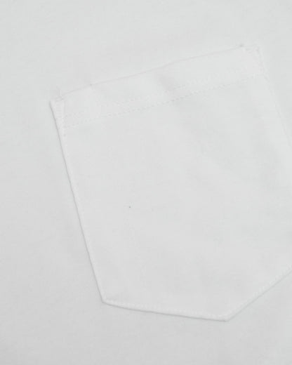Variety Heavyweight Pocket Shirts 9-Pack