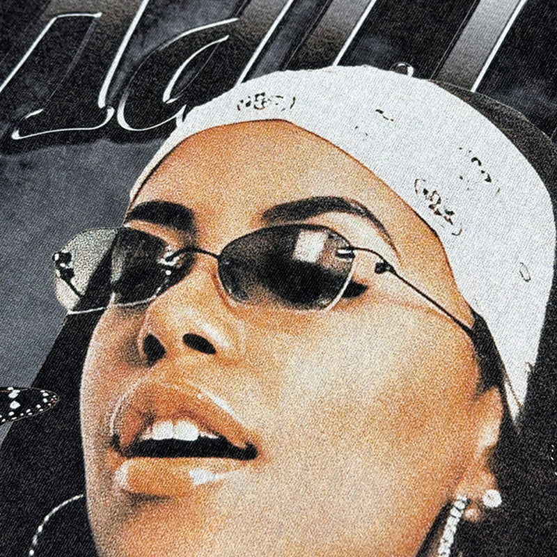 AALIYAH T-shirt