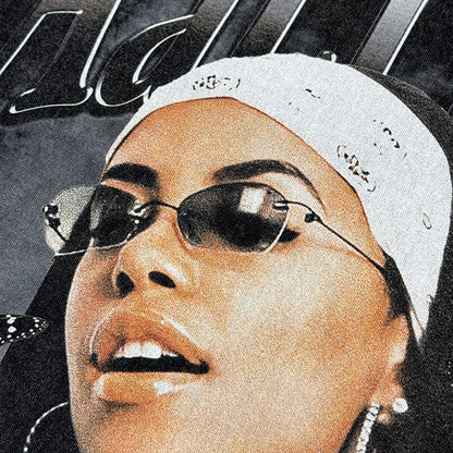 AALIYAH T-shirt