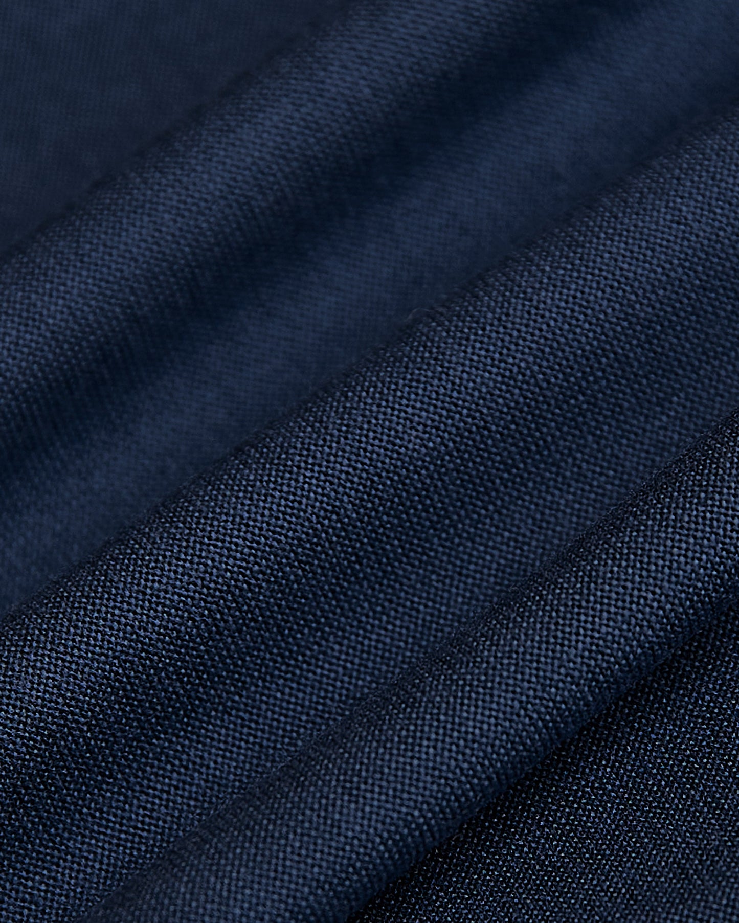 Dark Heather Navy Sleeveless Active Muscle Tee