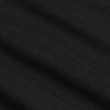 All Black Tall Classic Crew 10-Pack