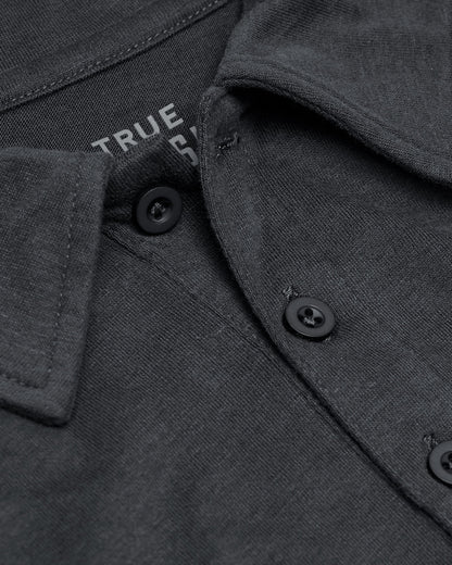 Tall Classic Polo 3-Pack