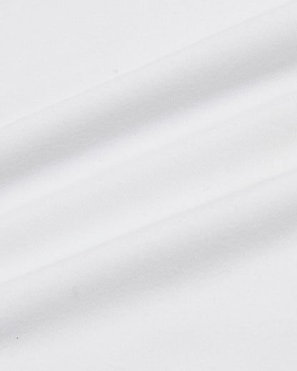 Tall Active Curved Hem Crew 6-Pack