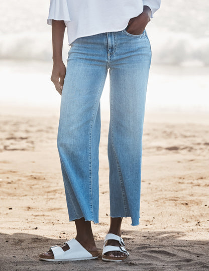 GALWAY 26" 1972 Wash, Italian Dream™ Denim