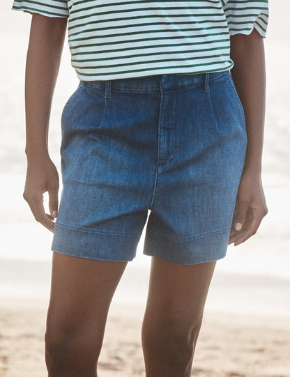 WATERFORD 1984 Wash, Italian Dream™ Light Denim