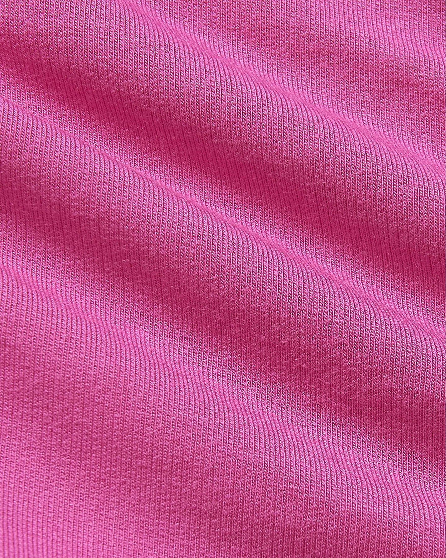 Womens Electric Fuchsia Relaxed Joggers