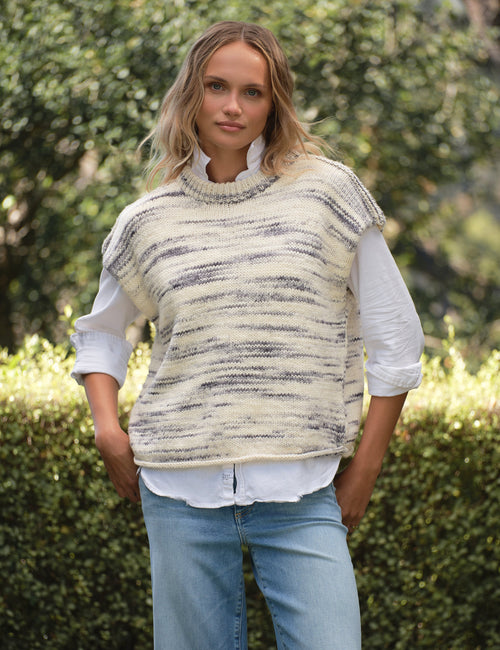 GAIA Marble, Merino Wool