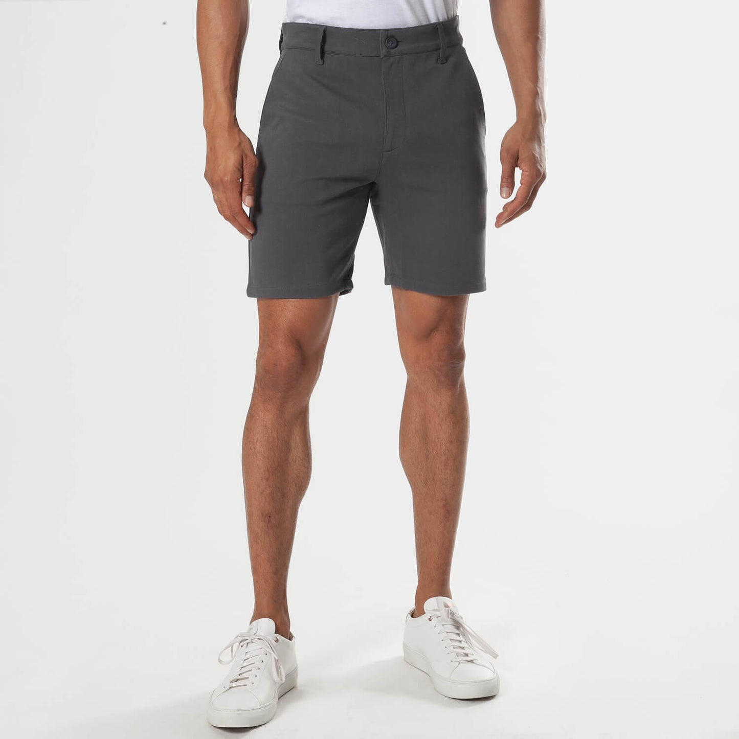 Carbon 7 5 Inseam Chino Shorts