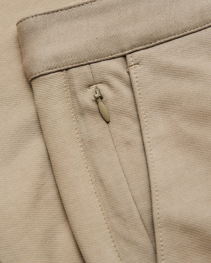 7" Khaki Chino Shorts 2.0
