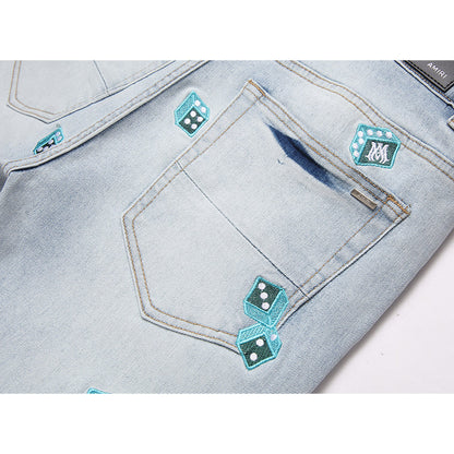 Amiri Jeans