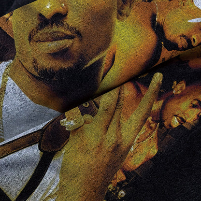 2Pac T-shirt