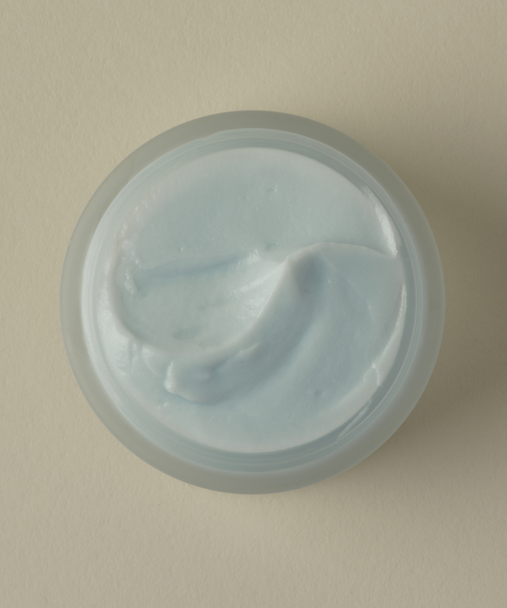 Refining Mask
