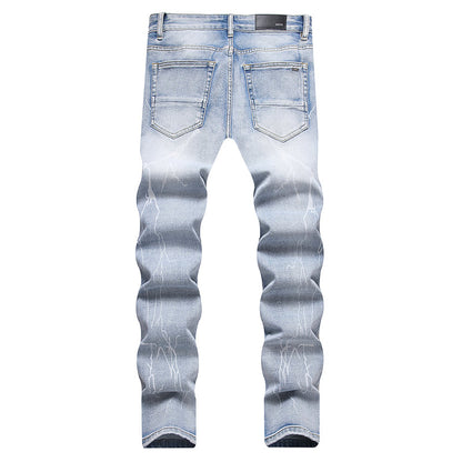 Amiri Jeans