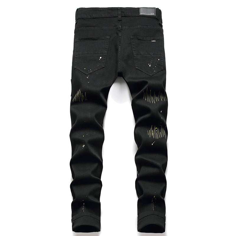Amiri Jeans