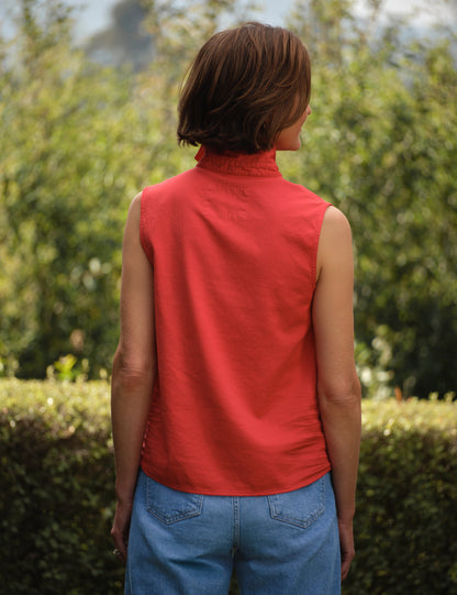 OLIVIA Cherry, Famous Denim