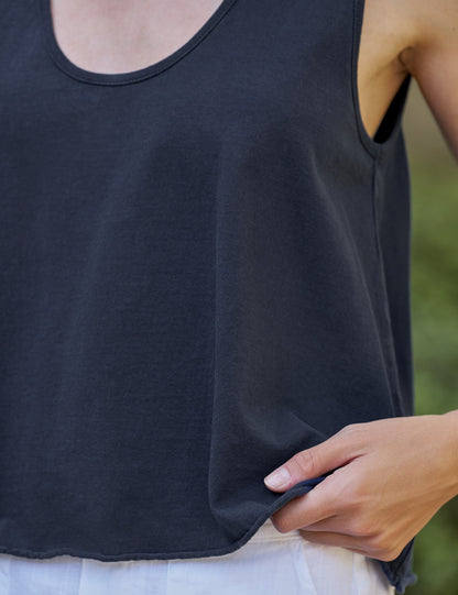INNY Classic Navy, Vintage Jersey