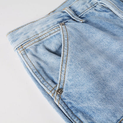 Amiri Jeans High Street Distressed#9311