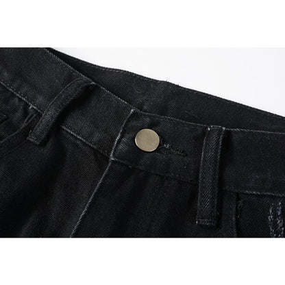 Amiri Jeans High Street Distressed#9306