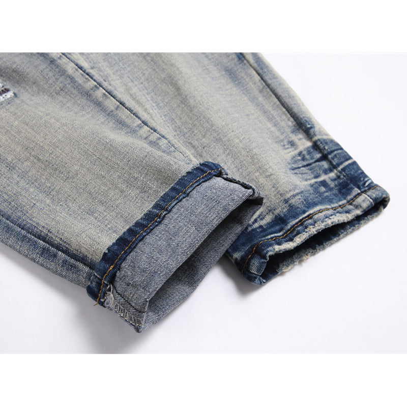 Amiri Jeans