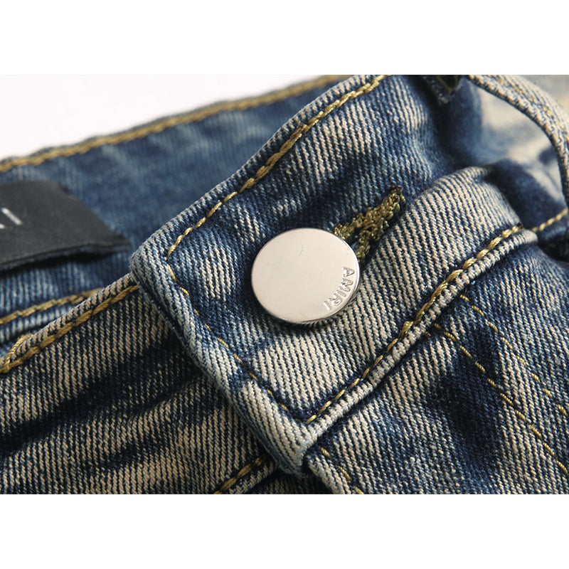 Amiri Jeans