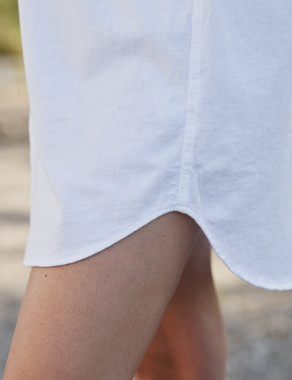MARY White, Vintage Jersey