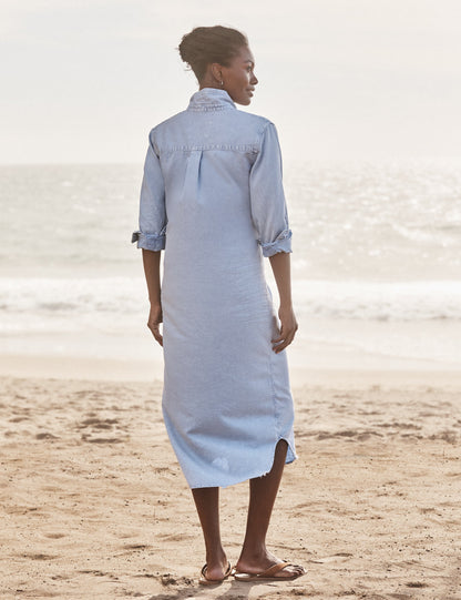 RORY Pool Water Blue, Famous Denim