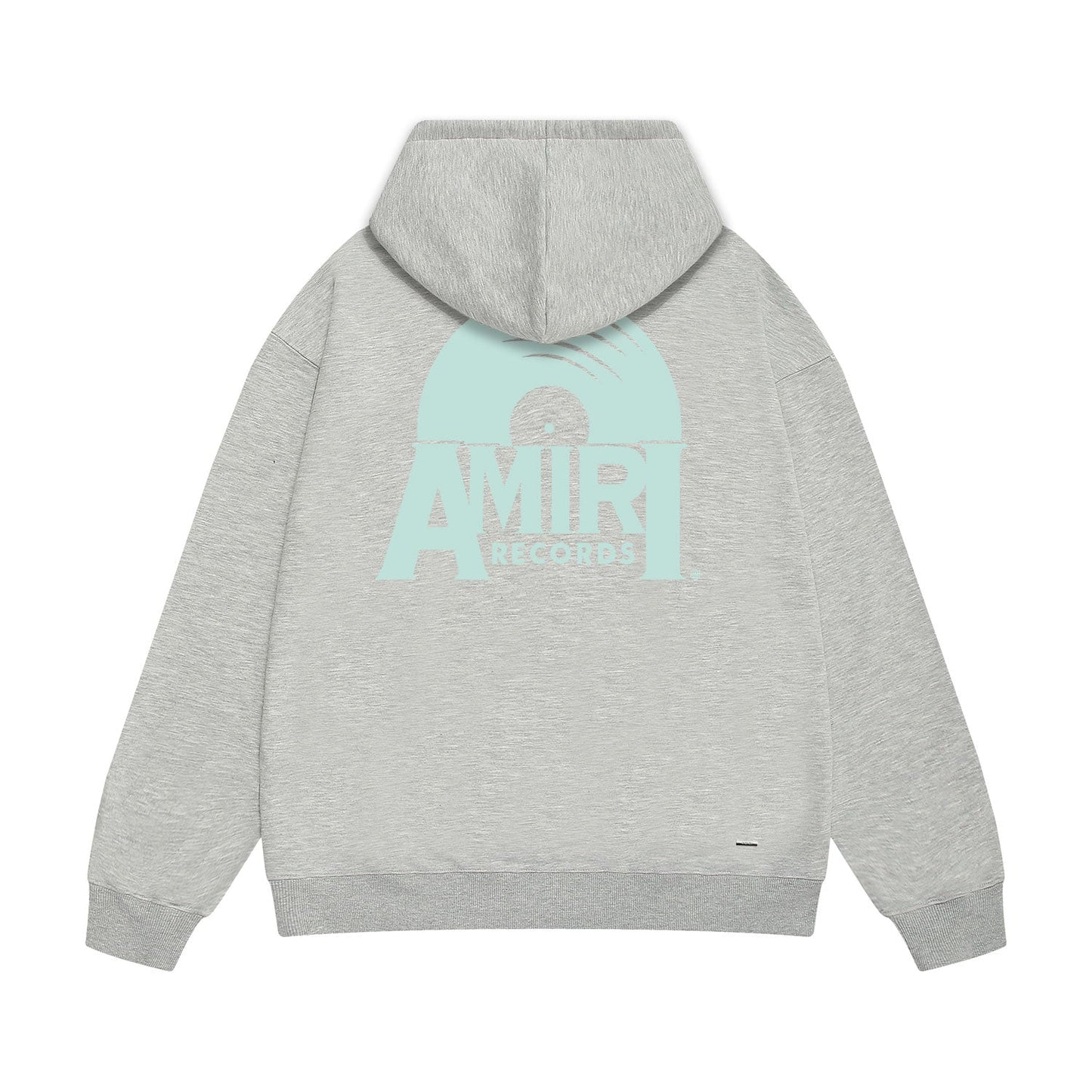 Amiri Hoodie Printed Trendy Pure Cotton