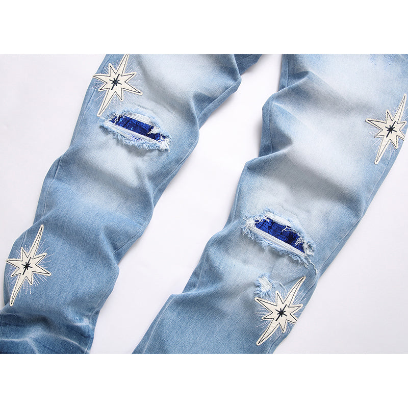 Amiri Jeans