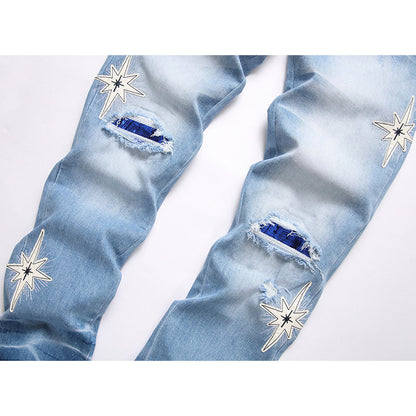Amiri Jeans