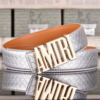 Amiri Belt