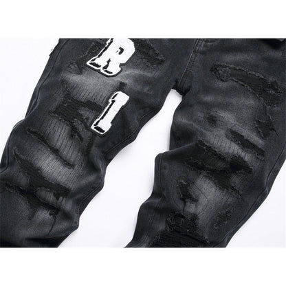 Amiri Jeans