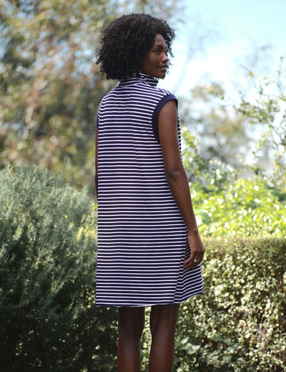 MINI LILY Yacht Stripe, Vintage Jersey