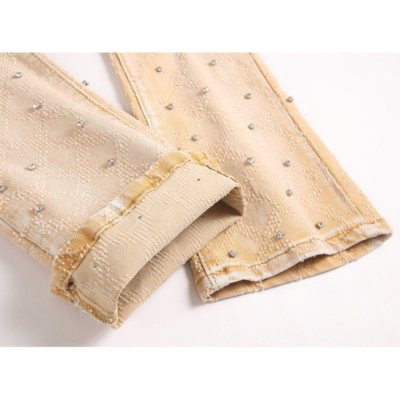 Amiri Jeans