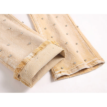 Amiri Jeans