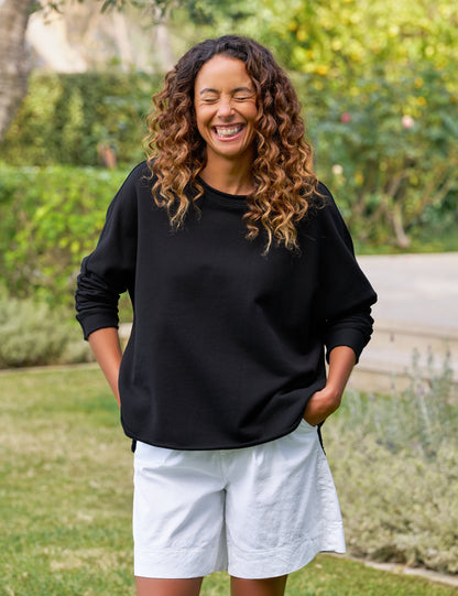 ANNA Black, Triple Terry