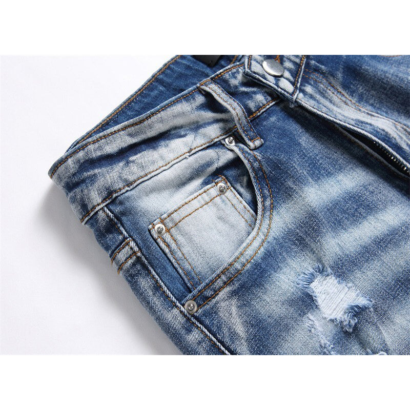 Amiri Jeans