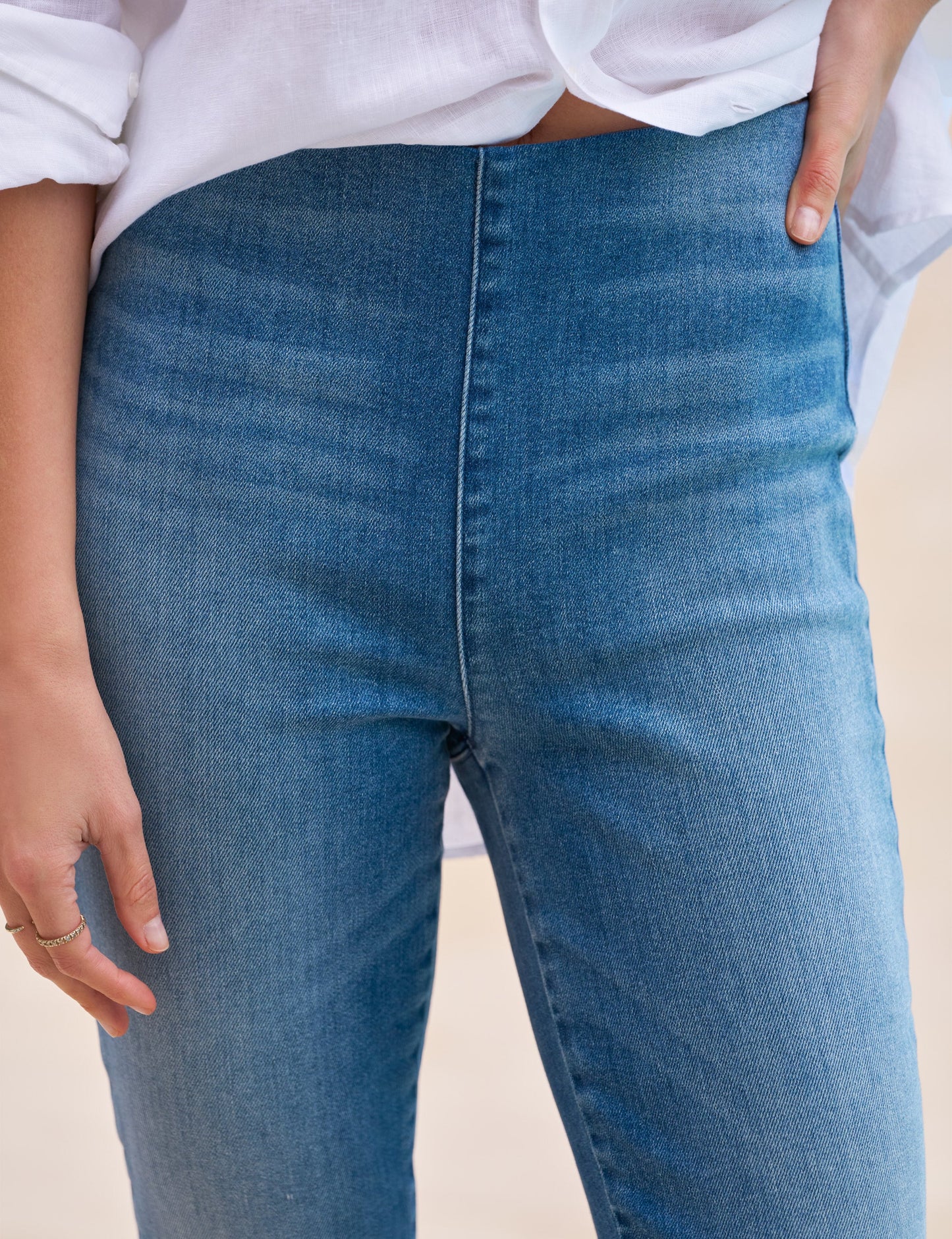 DERRY ILLUSION 2013 Wash, Italian Dream™ Denim