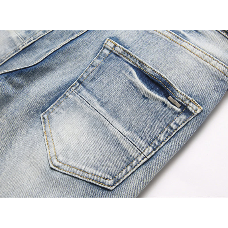 Amiri Jeans