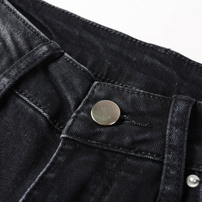 Amiri Jeans High Street Distressed#1343