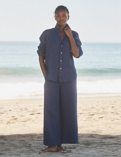 TUSCANY GETAWAY SET Navy
