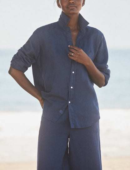 TUSCANY GETAWAY SET Navy