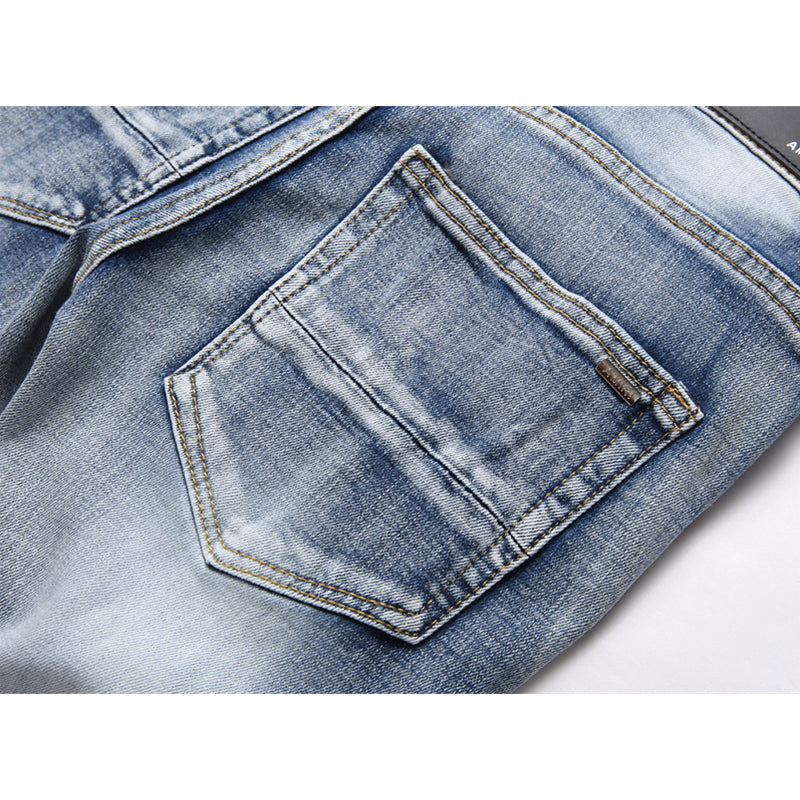 Amiri Jeans