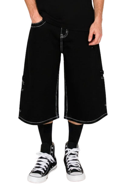 Ultra Baggy Carpenter Denim Jorts
